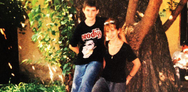 «Эта музыка – часть меня вот уже больше 20 лет»: Noize MC написал трогательный пост об умершем Ките Флинте