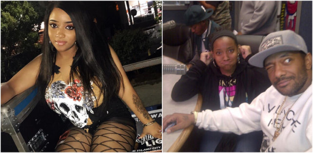 ​Дочь покойного Prodigy выпустила дебютную песню. Она звучит как приятный привет из 90-х