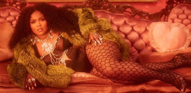 ​Missy Elliott и Lizzo выпустили танцевальный трек «Tempo», и он не для «тощих шлюх»