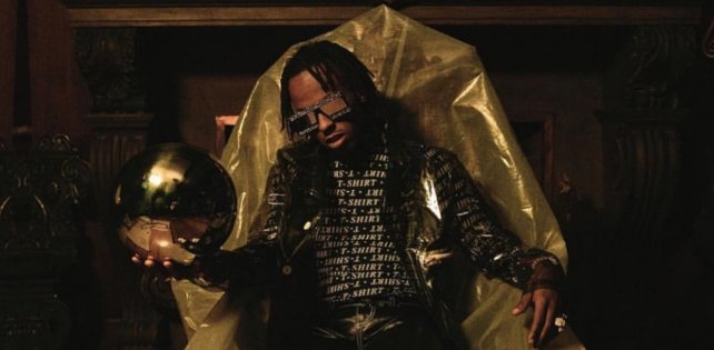 ​Rich The Kid «The World Is Yours 2»: сиквел дебютного альбома рэп-звезды из Атланты