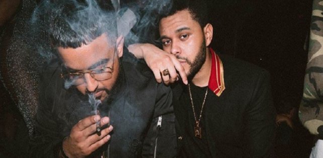 ​NAV «Bad Habits»: новый альбом с The Weeknd в роли исполнительного продюсера