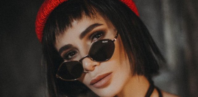 Айза выпустила дерзкий трек «Портман». Достается сразу Тати, Ивлеевой и Сюзанне