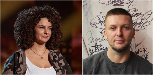 ​KREC и Сэт выпустили совместный трек с певицей Надей Масловой