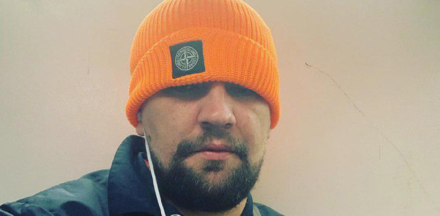 Баста о Децле: «То, что его не стало — большое горе»