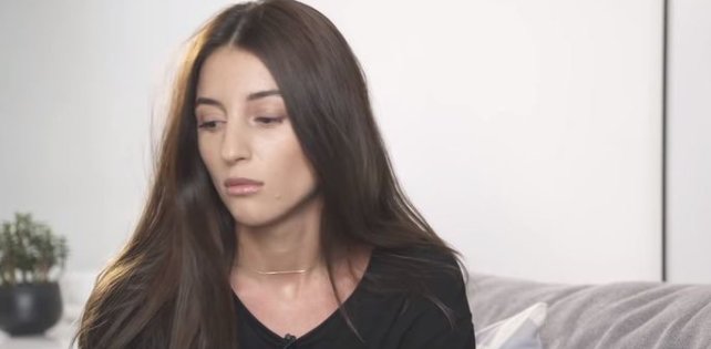 Black Star удалил со своего YouTube-канала клипы Kristina Si. Но ещё один есть на нашем канале