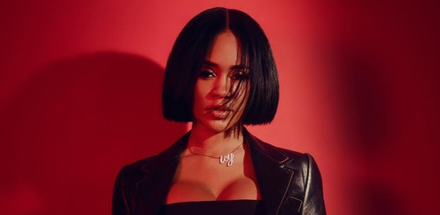 ​Saweetie «ICY»: новый альбом от девушки Quavo