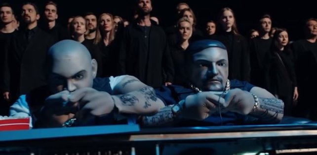 Nintendo выпустил сразу 9 клипов — на все треки с нового альбома