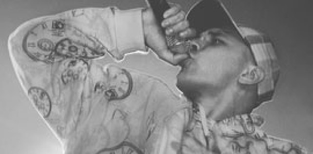 Каста снимает еще два клипа на песни с альбома "Быль в глаза"