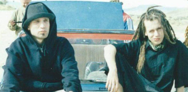 Лигалайз: «Только после смерти Децла все поняли, каким он был глубоким»