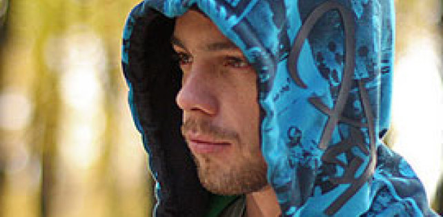 Смотри видео: Каже Обойма - "Внутри себя"