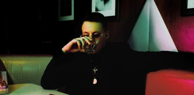 ​Markul выпустил новый трек «Больше бед» в преддверии больших концертов