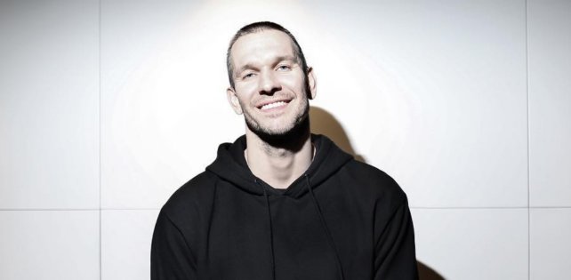 ​Loc-Dog выпустил новый трек «Снимки»