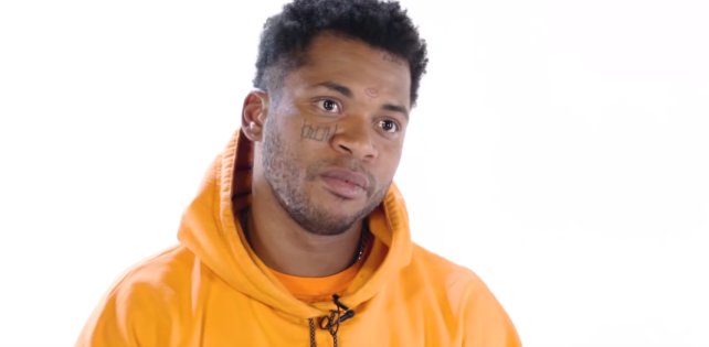 ​Новое интервью Жака Энтони: «Обидно, что русским рэперам досталась такая аудитория»