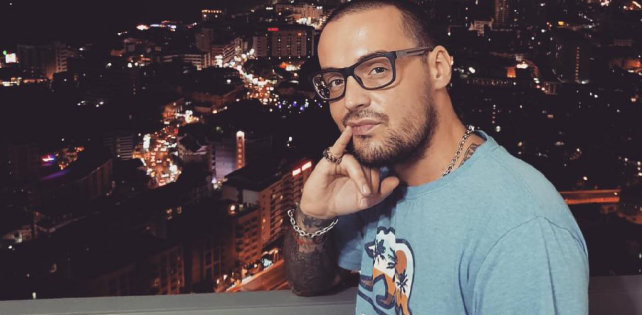 В доме Гуфа произошел пожар 