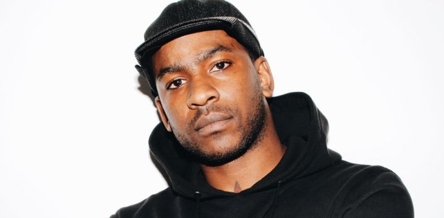 ​Skepta анонсировал первый за три года альбом «Ignorance Is Bliss»