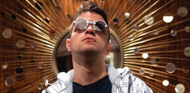 ​ЛСП и Грязь выпустили совместный трек «Обманула»