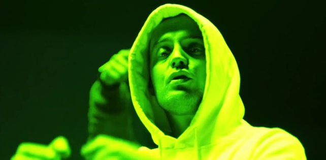 Гуф выпустил совместный трек с GUNZ & DEEMARS 