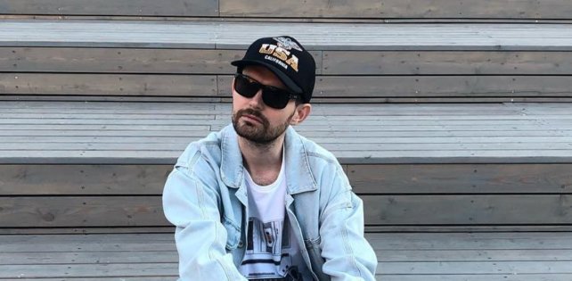 ​Noize MC написал стих о протестах против строительства храма в Екатеринбурге