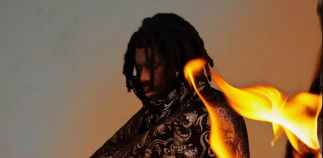 ​Flying Lotus «Flamagra»: новый альбом виртуозного электронщика на стыке хип-хопа, джаза и фанка
