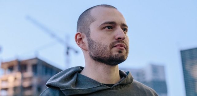 Замай посвятил песню чемпионству «Зенита»