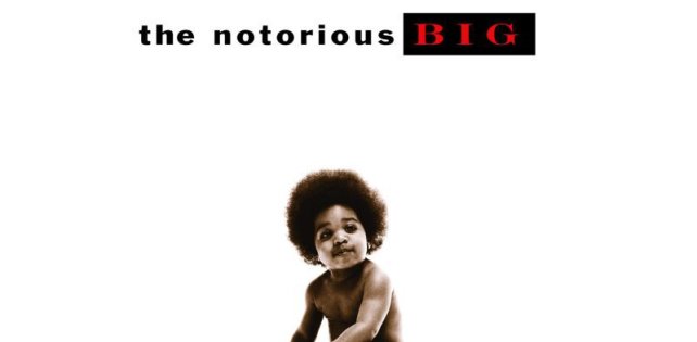 Помните ребёнка с обложки альбома Notorious B.I.G. «Ready to Die»? Вот так он выглядит сейчас