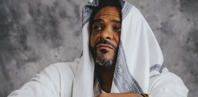 Jim Jones «El Capo»: новый сольный альбом участника The Diplomats