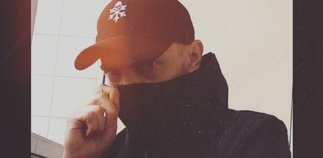 ​Horus «Рифмономикон»: анонс и тизер нового микстейпа