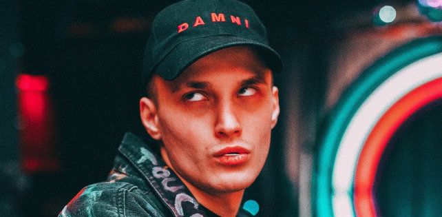 .Otrix выпустил новый альбом «CHiAROSCURO» 