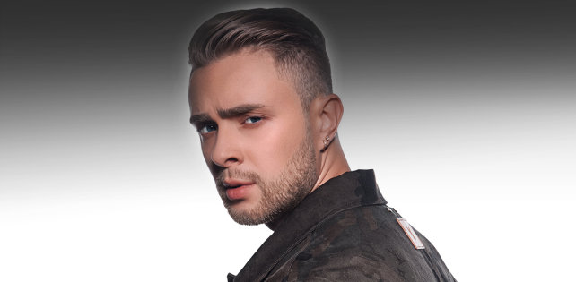 Егор Крид после ухода из Black Star заключил контракт с новым лейблом 