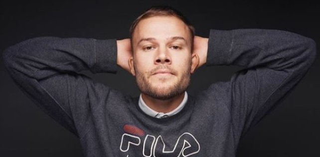 «Я не думал о последствиях»: фанатки после концерта нашли отель, в котором остановился Макс Корж