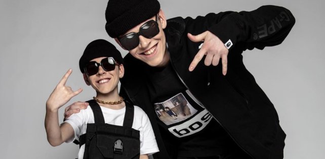 Leavemealone, обвинивший Big Baby Tape в плагиате, показал его оскорбительные сообщения. Но скриншот похож на фейк