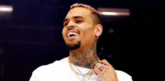 ​Chris Brown «Indigo»: новый двухчасовой альбом на 32 трека