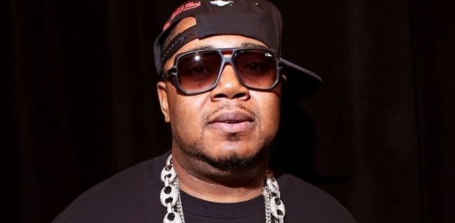 Twista выпустил новый микстейп «Summer 96» 