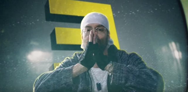 ​Logic и Eminem выпустили клип «Homicide» — с пародийными двойниками вместо самих себя