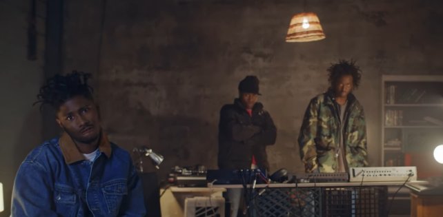 ​«Американская сага»: вышел первый трейлер сериала о Wu-Tang Clan с Joey Bada$$ и Dave East в ролях