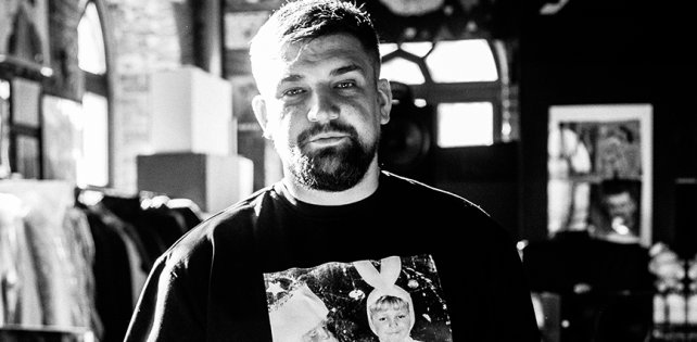 Стало известно, когда Баста выпустит новый альбом