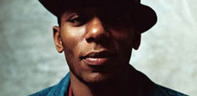 На "Пикник Афиши" едет Mos Def