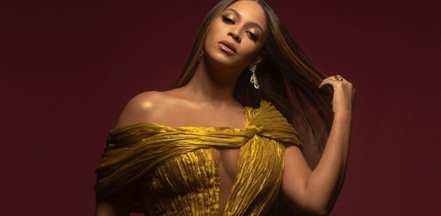 ​Beyonce «The Gift»: альбом, вдохновленный «Королём Львом», при участии Jay-Z, Kendrick Lamar и других