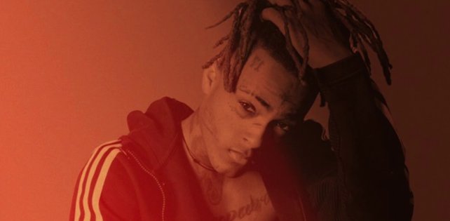 ​Вышла новая посмертная песня XXXTentacion. Она записана с сыном Боба Марли
