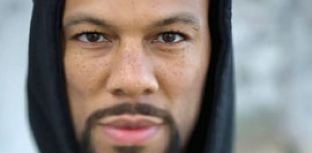 Смотри видео: Common ft. Pharrell - Universal Mind Control