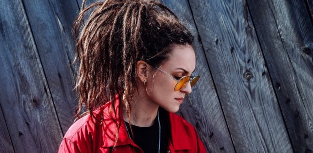 Drummatix «Тайлаган»: женский рэп, за который не стыдно