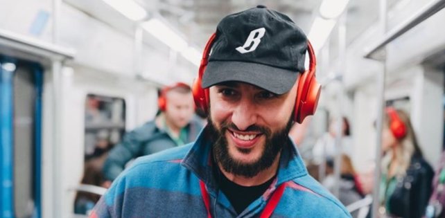 ​L’One ответил Тимати на заявление о том, что его выселяли из квартиры до подписания на Black Star