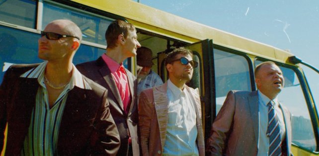 ​ЛСП «Парень с блока»: слушаем новый сольный трек