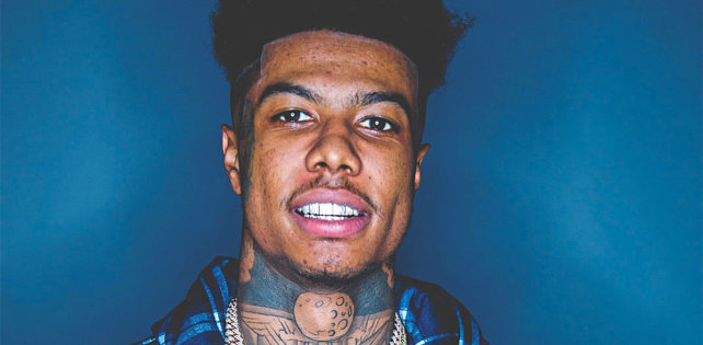 ​Blueface «Dirt Bag»: дебютный альбом одного из главных фрешменов года