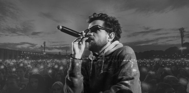 ​Олег ЛСП опубликовал треклист нового альбома «Свиное рыло»