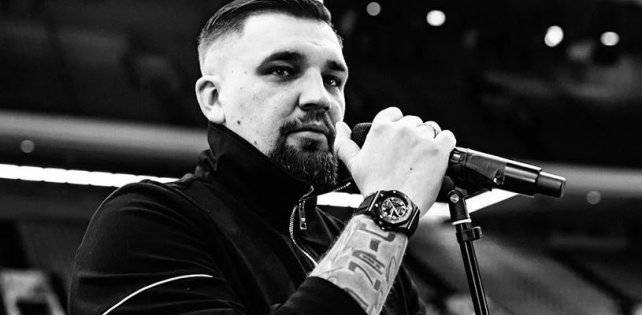 «Если у тебя приказ бить женщин, то это преступный приказ»: Баста высказался о митингах