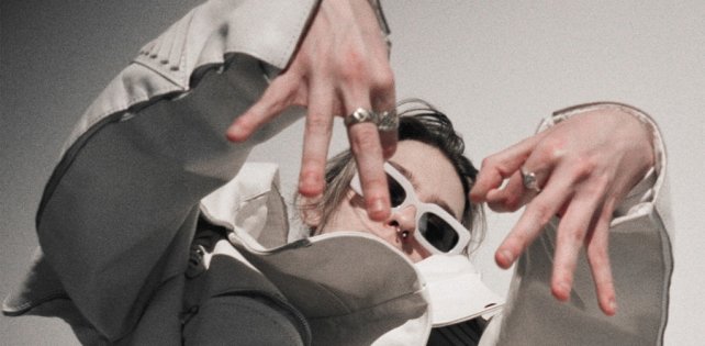 ​LILDRUGHILL «Exit»: дебютный альбом юного героя российской трэп-сцены