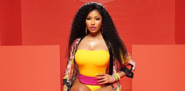 ​Nicki Minaj заявила о завершении карьеры, чтобы посвятить себя семье
