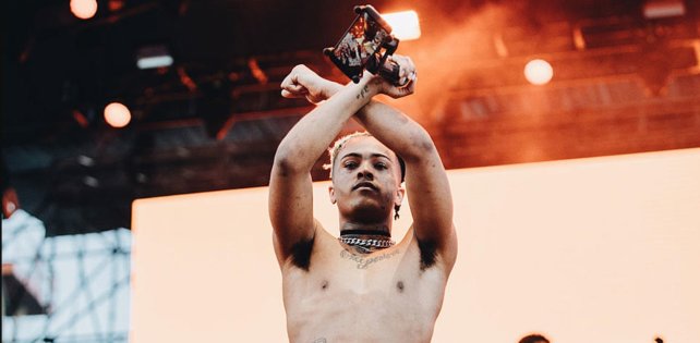 ​XXXTentacion «?»: делюкс-версия альбома, в которую вошло более 50 треков