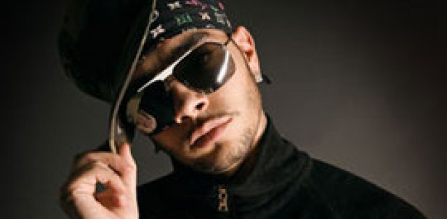 На открытии нового клуба Тимати выступит Sean Paul